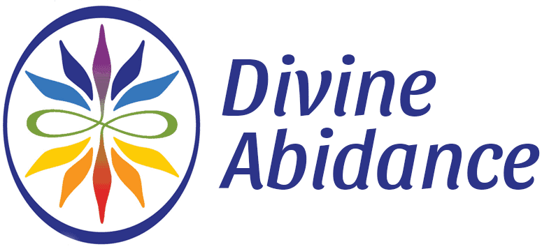 Divine Abidance logo